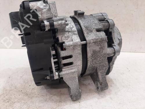 Alternator LAND ROVER RANGE ROVER EVOQUE (L551) 2.0 D200 MHEV 4x4 | BP33939647M7 - Image 4