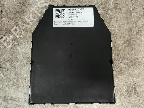 control-unit-mercedes-benz-sprinter-35-t-van-b907-b910-2018-26871854 main image