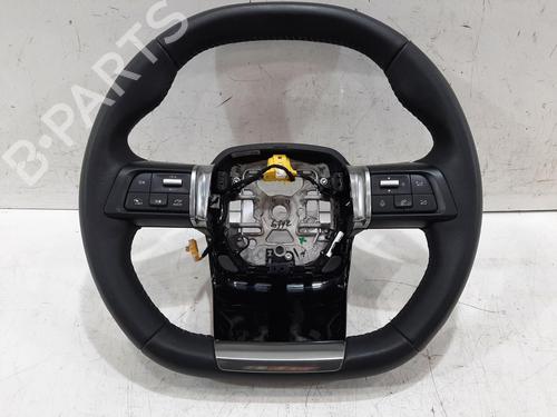 Volante CITROËN C4 III (BA_, BB_, BC_) 1.2 PureTech 130 (BAHNSA, BAHNSB) (130 hp) 32026831