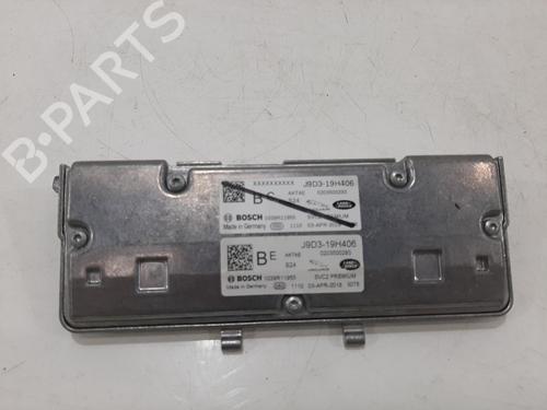 Camera JAGUAR I-PACE (X590) EV400 AWD | BP29059700E14