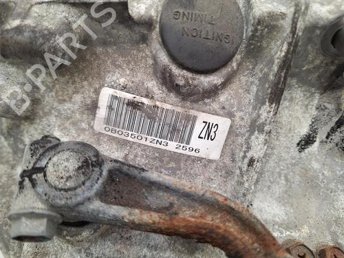 Gearbox SUZUKI SWIFT III (MZ, EZ) 1.3 (RS413, ZC11S) | BP34206292M3  - Image 6