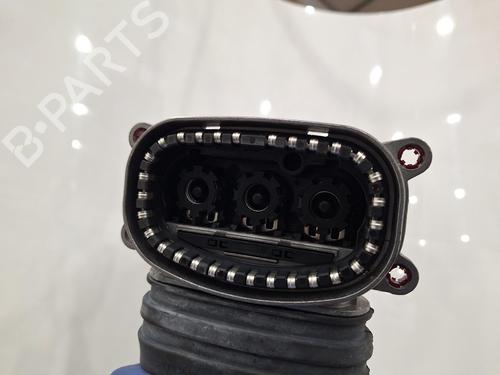 Engine JAGUAR I-PACE (X590) EV400 AWD | BP30057689M1