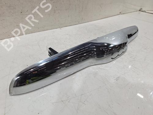 Tailgate handle FIAT 500 (312_) 1.2 (312AXA1A) | BP31059665C132