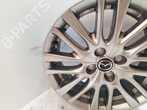 Fælk MAZDA 2 Hatchback (DL, DJ) 1.5 SKYACTIV-G | BP36315494C45  - Image 5