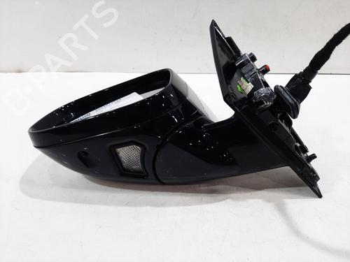 Left mirror VOLVO V40 Hatchback (525) D2 | BP29397471C26 