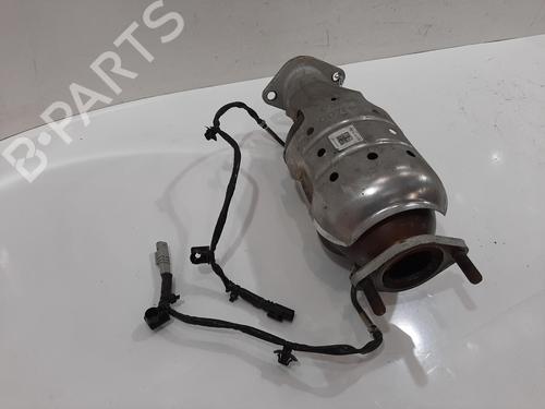 Used Catalyst KIA STONIC (YB) 1.0 T-GDi Eco-Dynamics+ (101 hp) 26864406