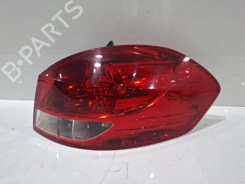 Used Right taillight Right taillight RENAULT CLIO III Grandtour (KR0/1_) 1.6 16V (KR0B) (112 hp) 39695113 39695113