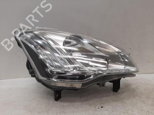 Used Right headlight Right headlight 36890867 36890867