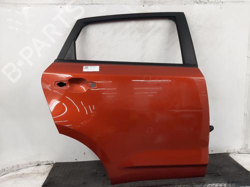 Used Right rear door MG MG GS 1.5 (166 hp) 32410047