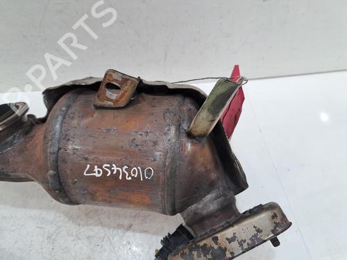 Catalyseur VAUXHALL ASTRA Mk VI (J) GTC (P10) 1.4 | BP30609256M10 