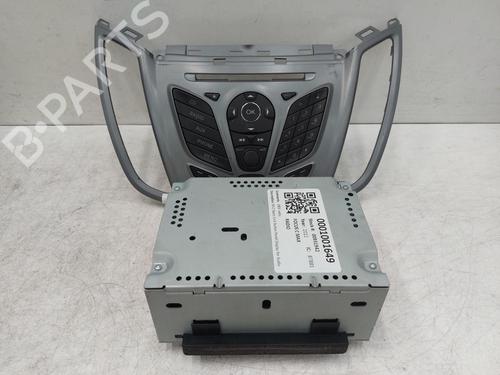 Used Radio FORD GRAND C-MAX (DXA/CB7, DXA/CEU) 1.6 Ti (125 hp) 26837496