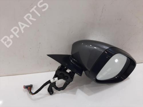 Right mirror JAGUAR I-PACE (X590) EV400 AWD | BP29809400C27 