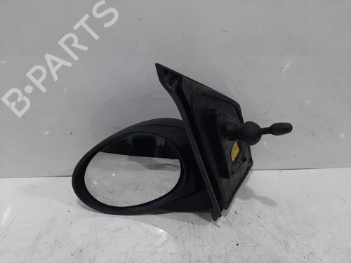 Used Left mirror Left mirror 38513500 38513500