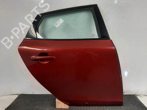 Used Right rear door VOLVO V40 Hatchback (525) D3 (150 hp) 28723565
