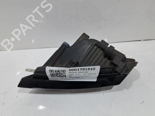 Left front fog light AUDI A1 (8X1, 8XK) 1.4 TFSI | BP38052802C30 - Image 2