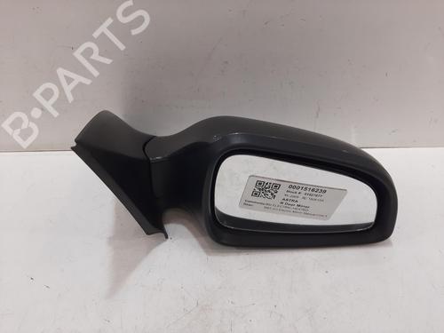Ryggespeil høyre VAUXHALL ASTRA Mk V (H) Sport Hatch (A04) 1.8 i 16V (L08) (140 hp) 29127736