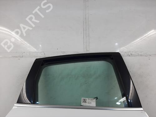 Right rear door FORD C-MAX II (DXA/CB7, DXA/CEU) 1.6 TDCi | BP29809815C5 