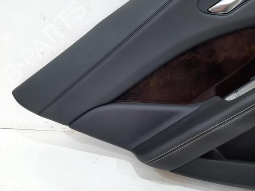 Other JAGUAR I-PACE (X590) EV400 AWD | BP29127656O1