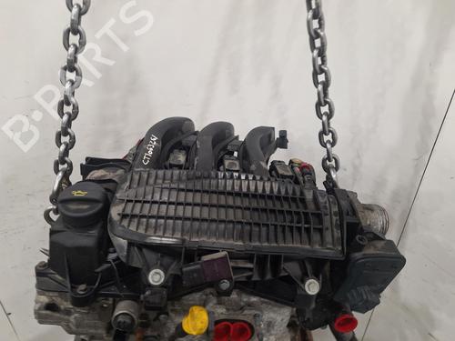 Engine VAUXHALL CROSSLAND X / CROSSLAND (P17) 1.2 (75) | BP40040201M1 - Image 5
