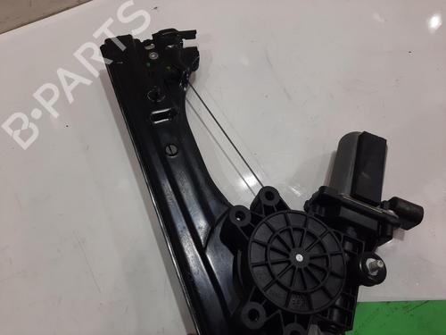 Front left window mechanism FIAT 500 (312_) 1.2 (312AXA1A) | BP35922838C22 - Image 5
