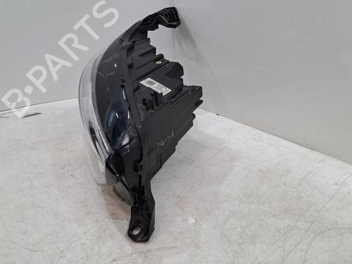 Right headlight VAUXHALL CORSA Mk V (F) 1.2 | BP39515558C29 - Image 4