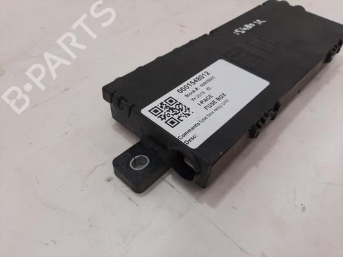 Fuse box JAGUAR I-PACE (X590) EV400 AWD | BP30141727E1