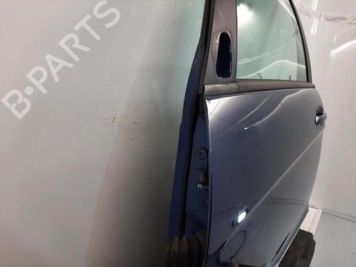 Left front door MERCEDES-BENZ A-CLASS (W169) A 160 (169.031, 169.331) | BP28507790C2