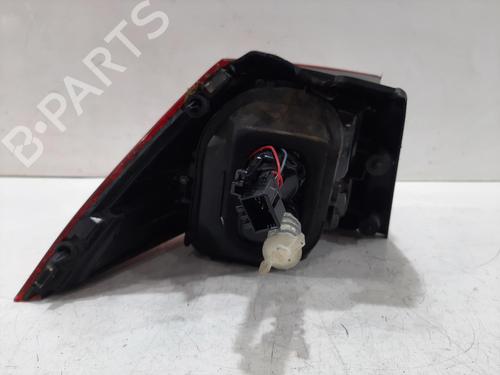 Right taillight VW GOLF VII (5G1, BQ1, BE1, BE2) 1.4 TSI | BP30286569C35 