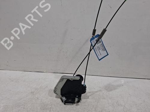 Used Rear right lock Rear right lock 38982813 38982813