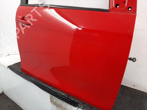 Right front door TOYOTA AYGO (_B4_) 1.0 (KGB40) | BP29809700C3 