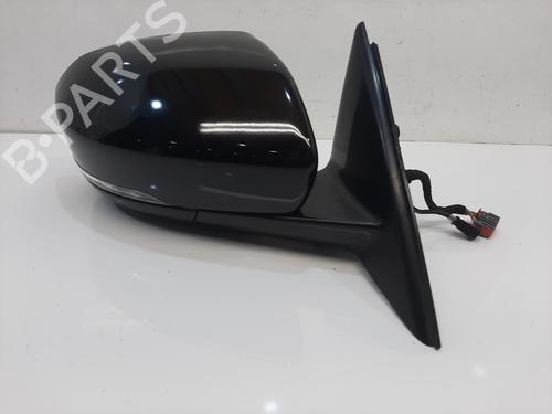 Used Right mirror LAND ROVER RANGE ROVER EVOQUE (L538) 2.2 D 4x4 (190 hp) 28722733