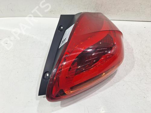 Right taillight KIA PRO CEE'D (JD) 1.6 CRDi 136 | BP31928164C35