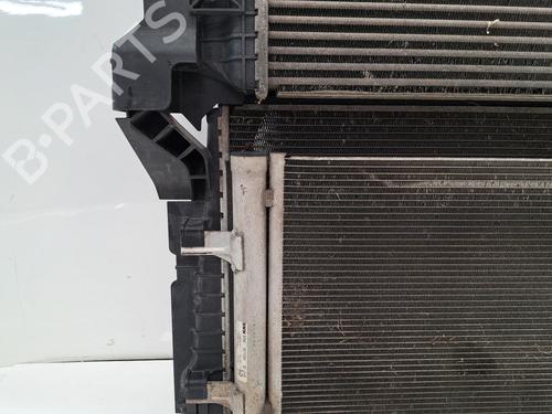 Radiator set MINI MINI (F56) One | BP38076451M120 - Image 3