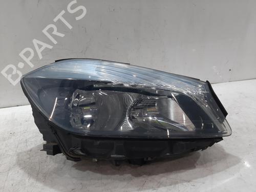 right-headlight-mercedes-benz-a-class-w176-2012-2013-2014-2015-2016-2017-2018-37465279 main image