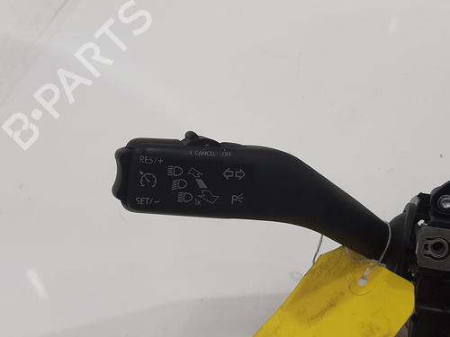 Switch SKODA YETI (5L) 1.6 TDI | BP28617591I30 