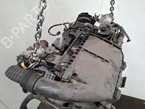 Engine PEUGEOT PARTNER Tepee 1.6 BlueHDi 100 | BP38048435M1 - Image 2