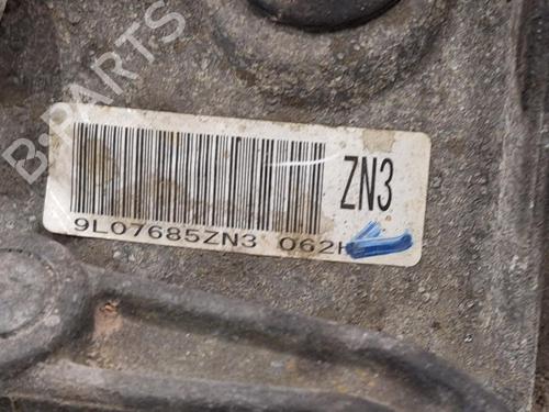 Gearbox SUZUKI SWIFT III (MZ, EZ) 1.3 (RS413, ZC11S) | BP37540116M3 - Image 2