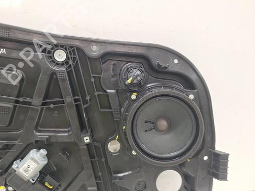 Front left window mechanism KIA CEED (CD) 1.0 T-GDI | BP32478278C22