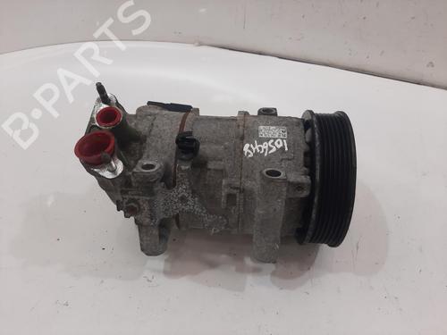 AC compressor CITROËN C4 Grand Picasso II (DA_, DE_) 1.6 HDi / BlueHDi 115 | BP37629300M34 - Image 5