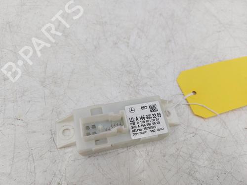 Used Control unit MERCEDES-BENZ GLA-CLASS (X156) GLA 220 d 4-matic (156.905) (177 hp) 29235602