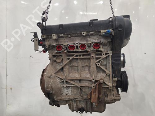 Engine FORD FIESTA VI (CB1, CCN) 1.25 | BP33336283M1  - Image 5