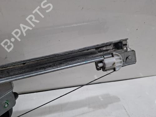 Rudehejsemekanisme ventre foran RENAULT TRAFIC II Van (FL) 2.0 dCi 115 (FL01, FL0U, FL00, FL0H, FL0M) | BP38098574C22 - Image 4