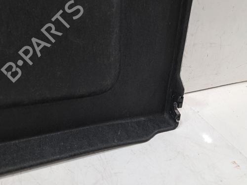 Rear parcel shelf MAZDA 3 (BM, BN) 2.2 D | BP31914375C85 