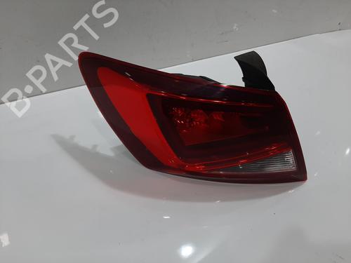 Farolim esquerdo Farolim esquerdo SEAT LEON (5F1) 1.2 TSI (110 hp) 34404017 34404017