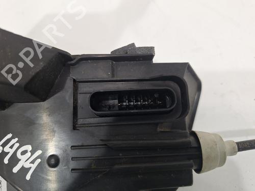 Other JAGUAR I-PACE (X590) EV400 AWD | BP26768050O1 