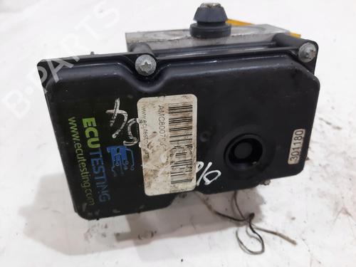 ABS Bremseaggregat VAUXHALL CORSA Mk III (D) (S07) 1.0 i 12V (L08) | BP30285876M43