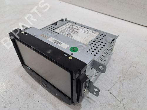 Radio VAUXHALL ADAM (M13) 1.4 | BP31999205E6