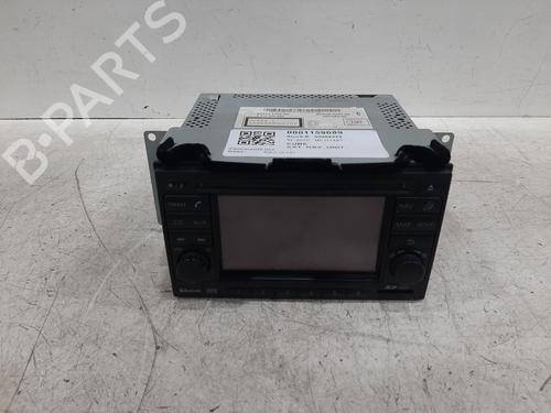 Elektronisk modul NISSAN CUBE (Z12) 1.6 16V (110 hp) 26844175