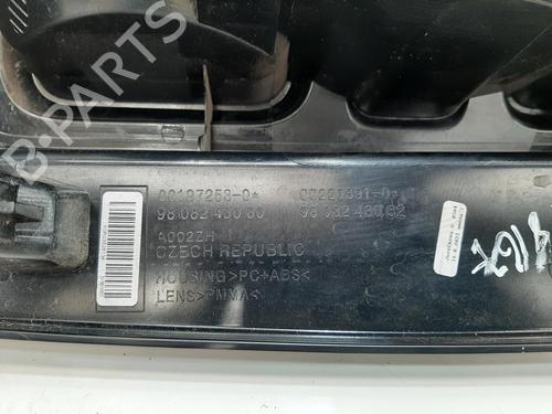 Right taillight VAUXHALL VIVARO C Van (K0) 1.5 | BP34478472C35  - Image 5