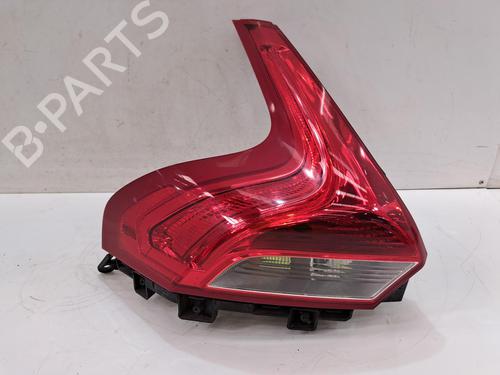 Used Left taillight VOLVO V40 Hatchback (525) D2 (120 hp) 29637248